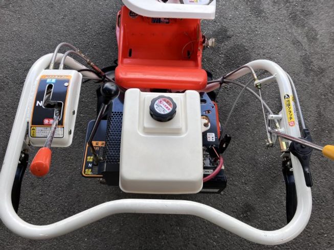 バインダー RJ35-C 写真６