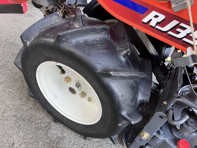 バインダー RJ35-C 写真７