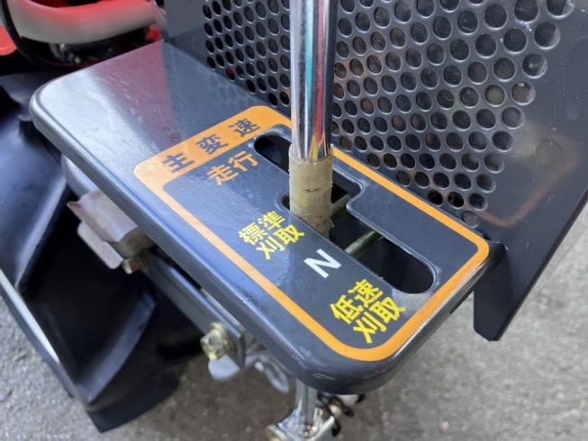 バインダー RJ35-C 写真５