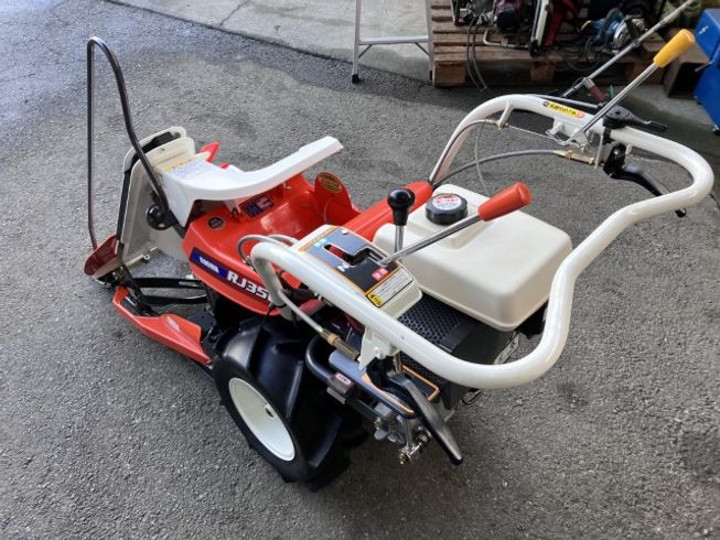 バインダー RJ35-C 写真４