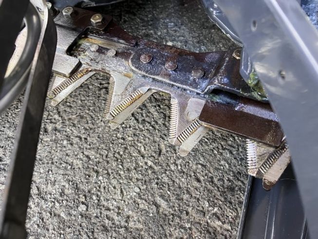 バインダー RJ35-C 写真８