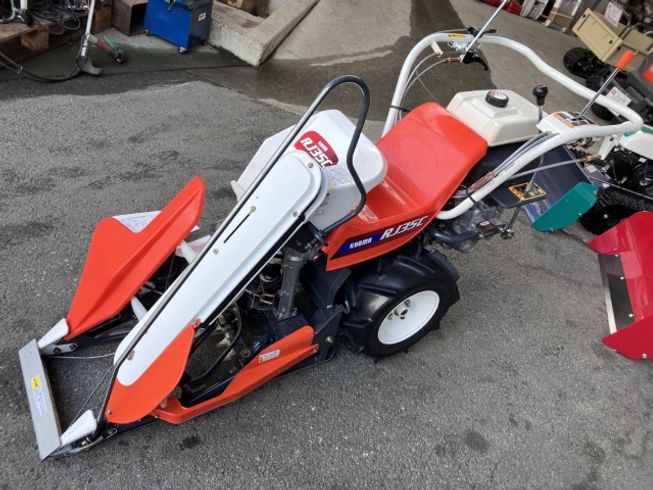 バインダー RJ35-C 写真２