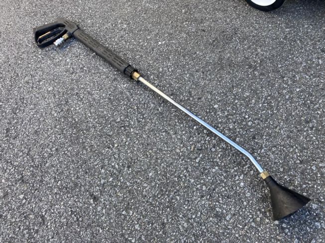 洗浄機 MS334EW 写真８