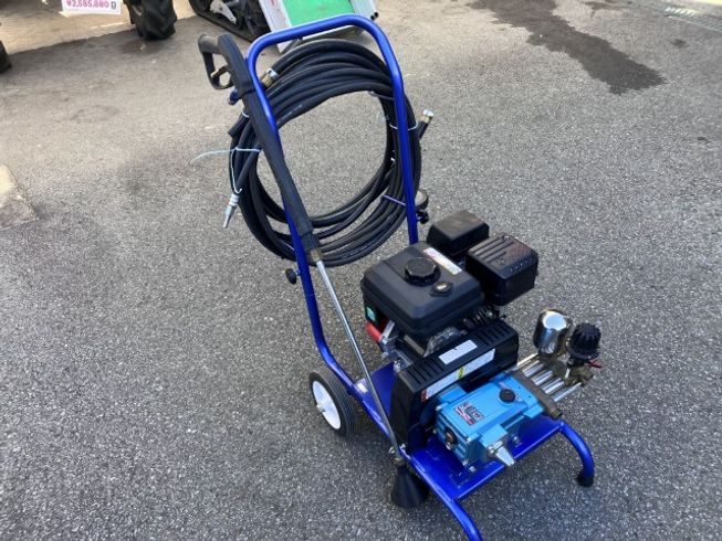 丸山 洗浄機 写真