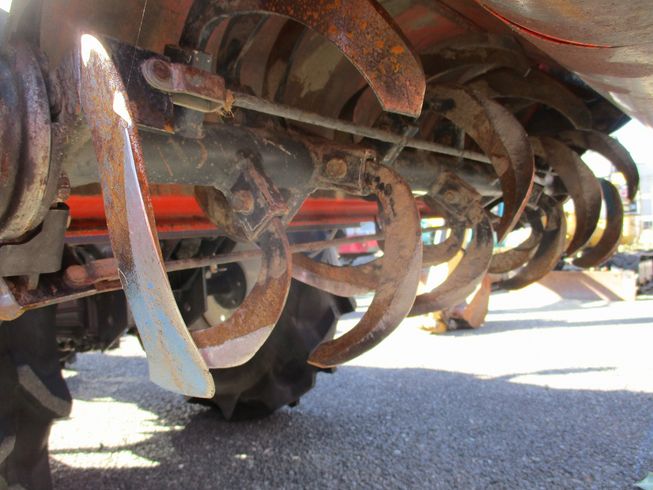 トラクター JB13X-BSMA 写真11