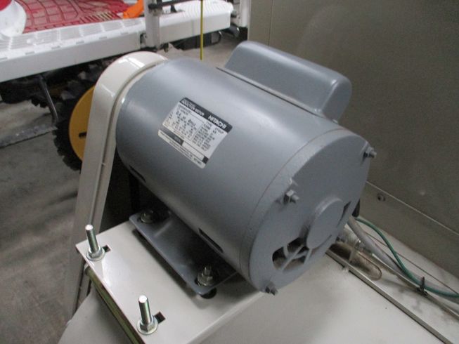 温風暖房機 FA-405 写真５