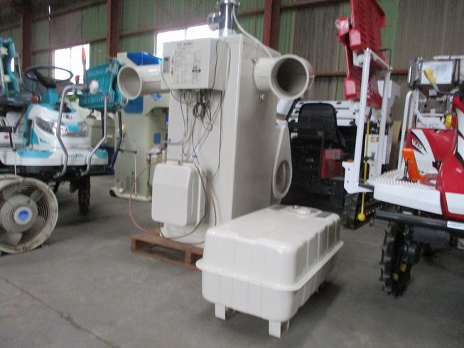 温風暖房機 FA-405 写真２