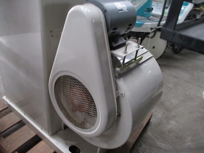 温風暖房機 FA-405 写真７