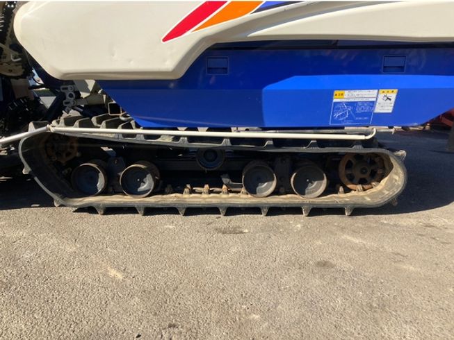 コンバイン HVF323G ZKHWC 写真７