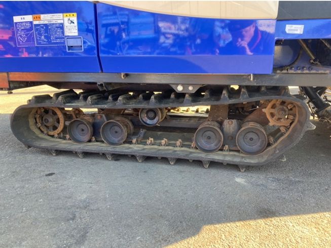 コンバイン HVF323G ZKHWC 写真６