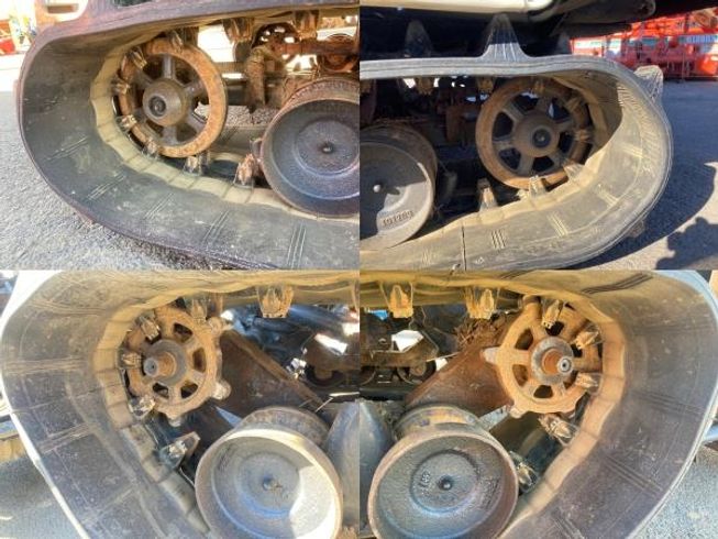 コンバイン HVF323G ZKHWC 写真８