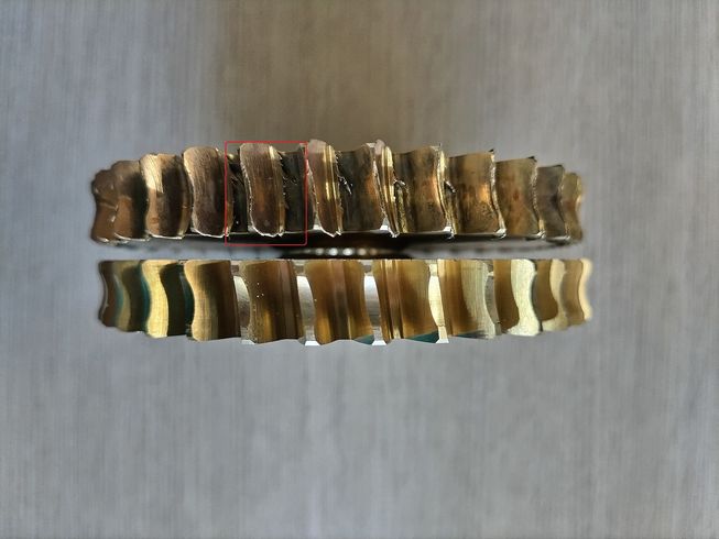 管理機 ☆新春SALE☆【動画有】整備済TMB250 1.9馬力 写真９