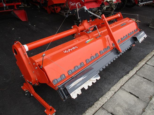 ハロー ZL220 写真２