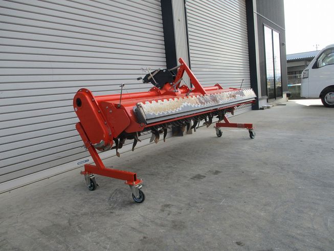 ハロー ZL220 写真５