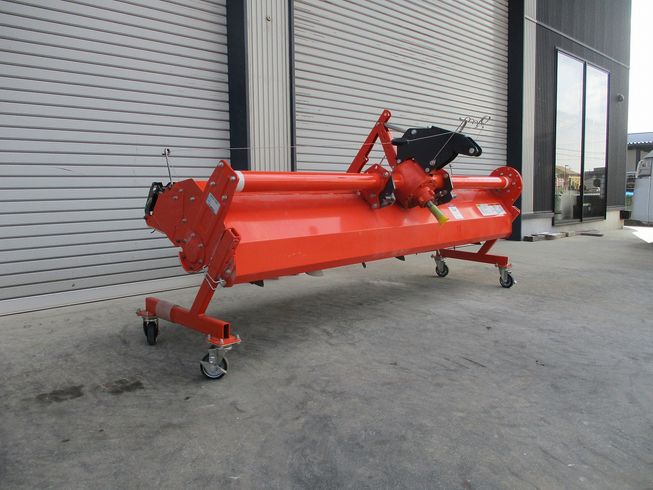 ハロー ZL220 写真７