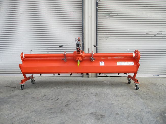 ハロー ZL220 写真６