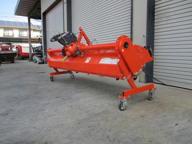 ハロー ZL220 写真８