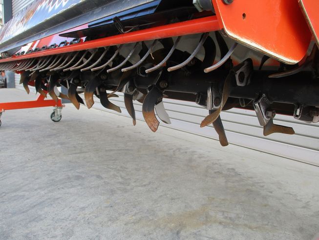 ハロー ZL220 写真10