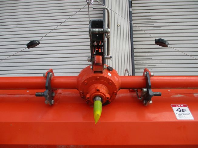 ハロー ZL220 写真９