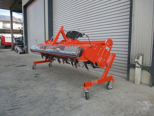 ハロー ZL220 写真４