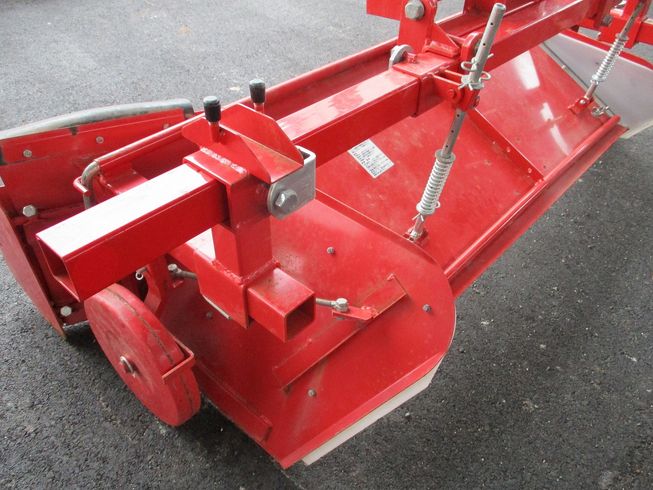 畝立機 PH-A-17 写真５