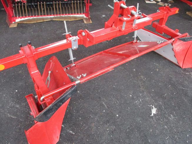 畝立機 PH-A-17 写真３