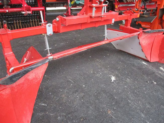 畝立機 PH-A-17 写真７