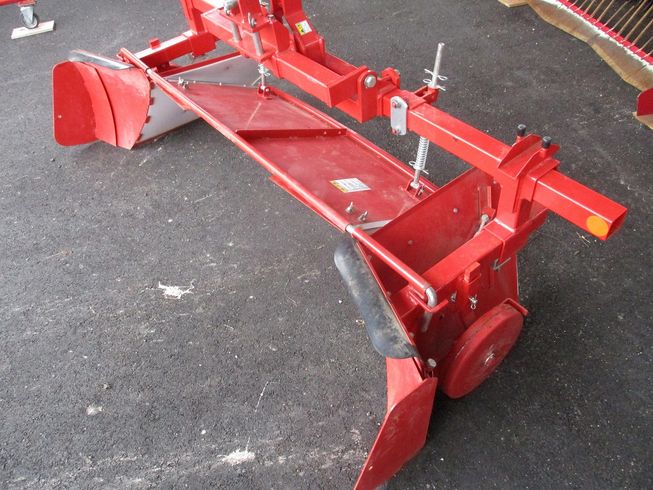 畝立機 PH-A-17 写真４