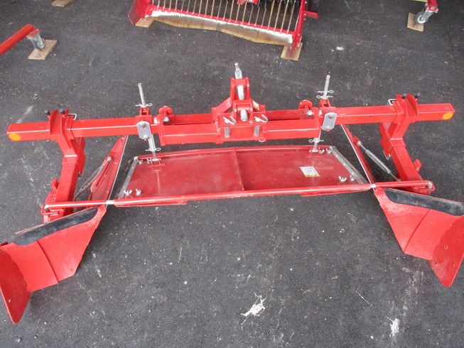 畝立機 PH-A-17 写真２