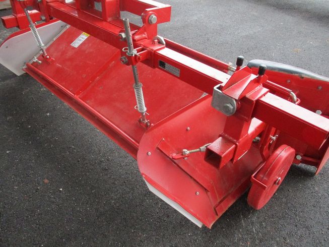 畝立機 PH-A-17 写真６