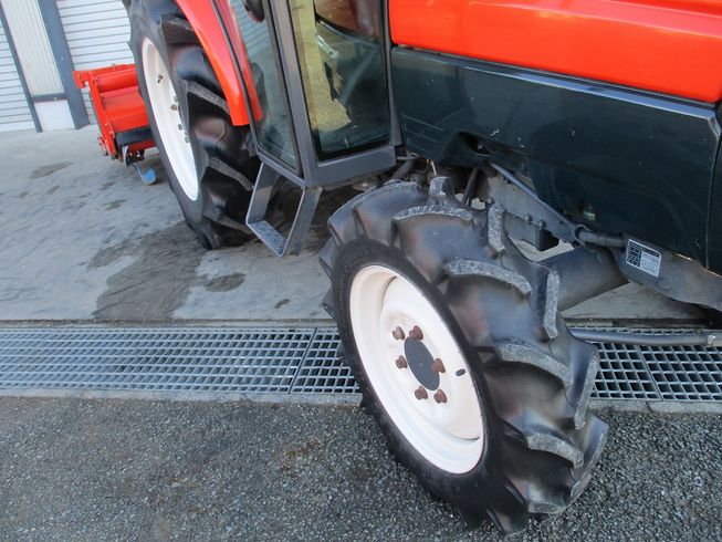 トラクター KL270-FQBMARP 写真６