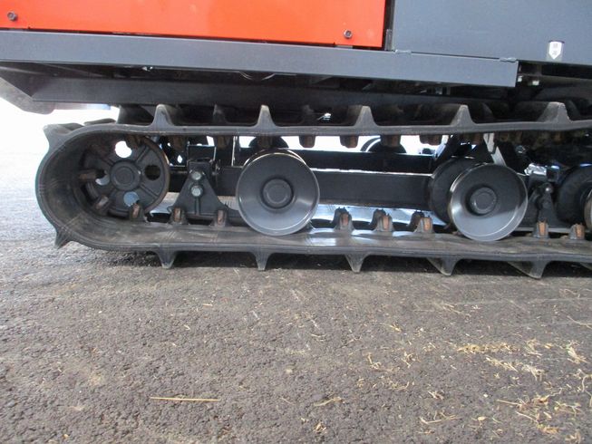 コンバイン ER213-SPW 写真10