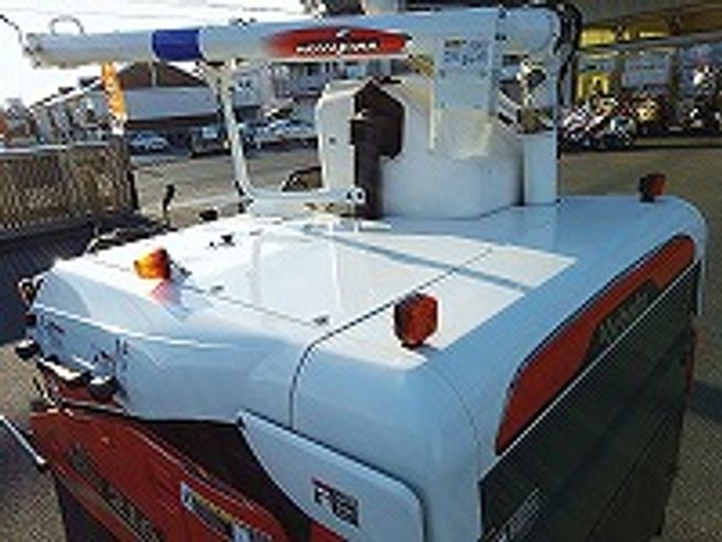 コンバイン 【動画有】整備済 ARN216GLW-S50 写真12