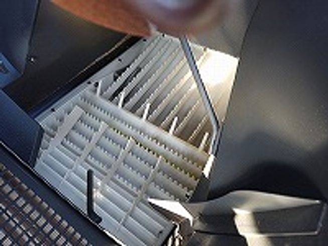 コンバイン 【動画有】整備済 ARN216GLW-S50 写真８