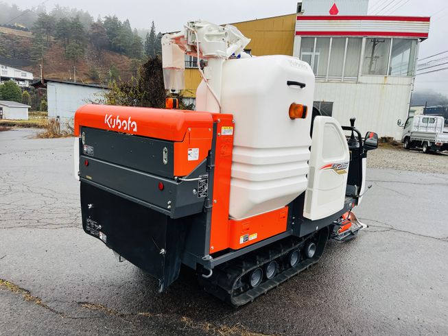 コンバイン ER215GW 写真５