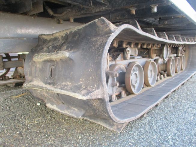 汎用コンバイン ARH380-CG 写真11