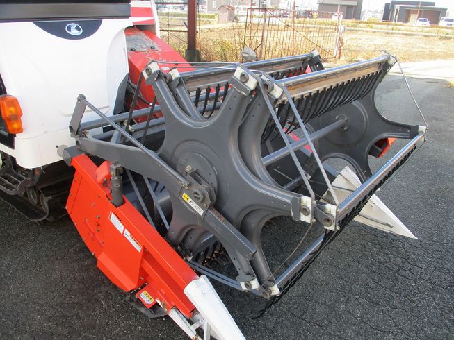 汎用コンバイン ARH380-CG 写真７