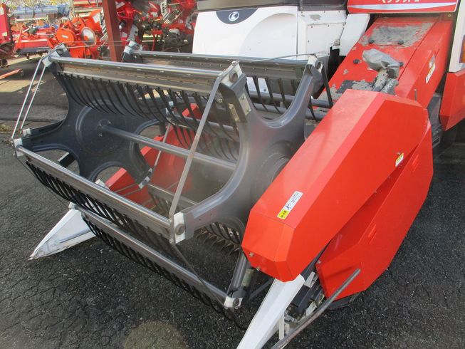 汎用コンバイン ARH380-CG 写真９