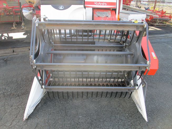 汎用コンバイン ARH380-CG 写真８