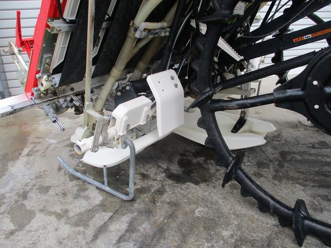 田植機 VP5 写真10