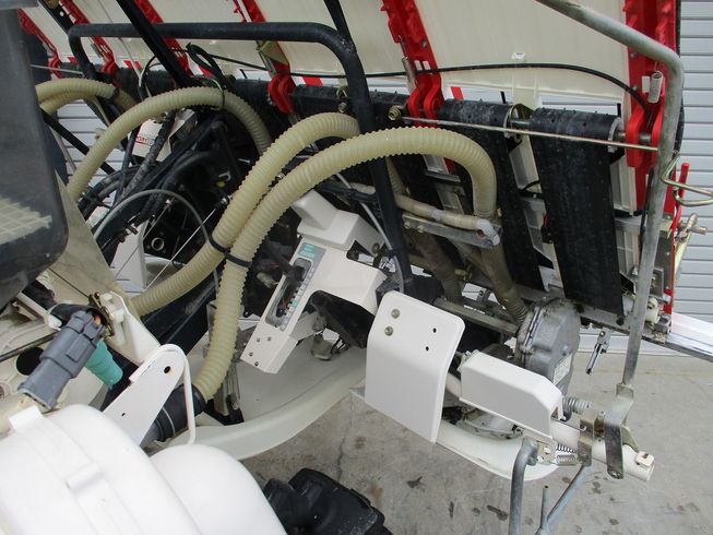 田植機 VP5 写真11