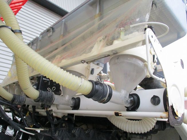 田植機 VP5 写真６