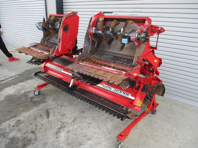 ハロー WRS3100BE 写真10