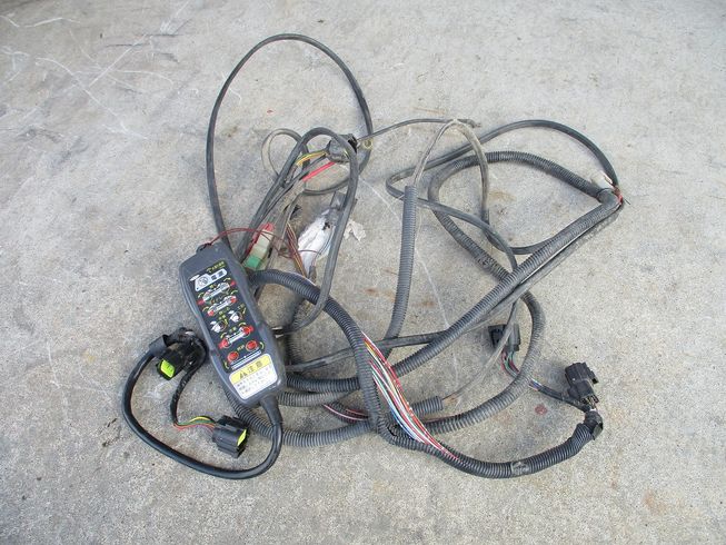 ハロー WRS3100BE 写真12