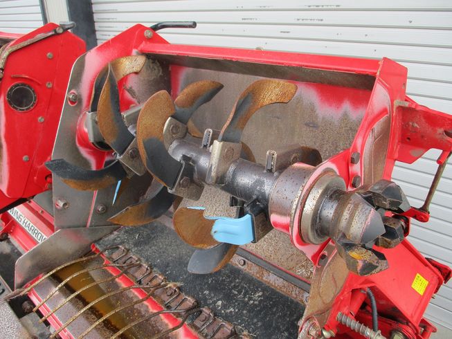 ハロー WRS3100BE 写真９