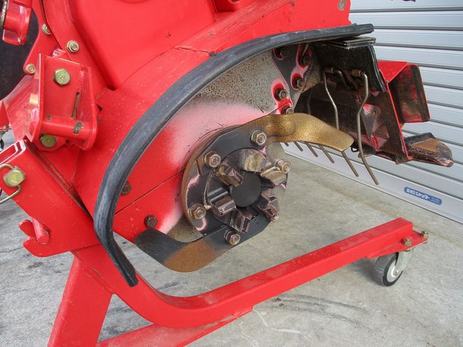 ハロー WRS3100BE 写真５