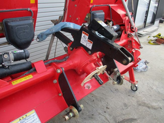 ハロー WRS3100BE 写真３