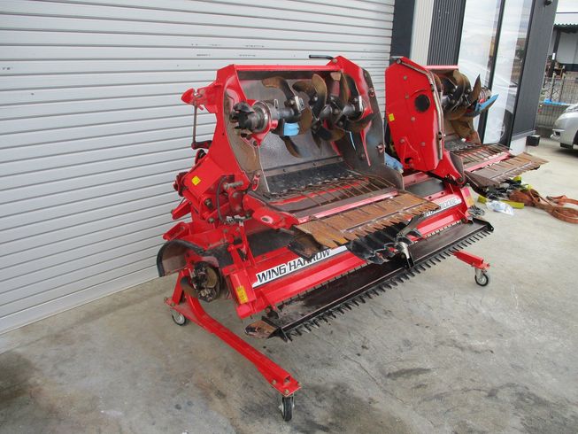 ハロー WRS3100BE 写真７