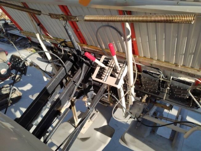 田植機 MPR4H 写真８