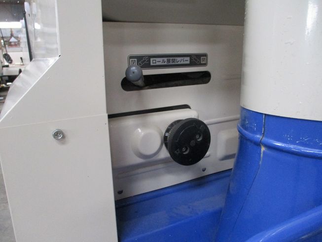 籾摺機 MXP403-X 写真８